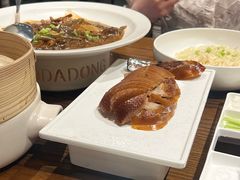 -小大董·烤鸭(王府井apm店)