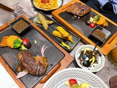 -牛扒仔原切雪花牛扒•西餐厅(南联新村店)