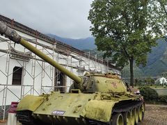 -仙霞关景区