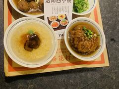 -杏花村水席楼·洛阳水席(老城十字街店)