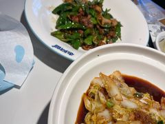 -老阿爸鲜鱼土菜(园区永旺店)