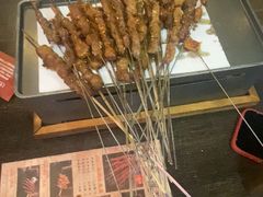 -马海涛牛肉串·午市牛腩饭·烧烤夜宵(领汇广场店)
