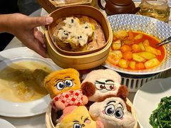 -陶陶居酒家(第十甫路总店)