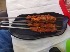 -羊家胡同·龙虾烧烤火锅(龙汇路店)