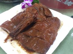 -台山美食一绝阿四台山黄鳝饭(阿四创作店)