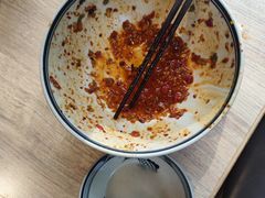 -宋益驴蹄子面肉夹馍(辛家庙店)