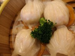 -东方之珠海鲜酒楼(南开店)