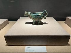 -浙江省博物馆(孤山馆区)