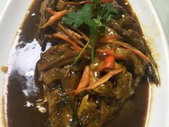 -灵福缘私房菜·农家菜(拈花湾·灵山大佛必推店)
