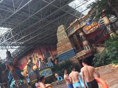 -波塞冬旅游度假区