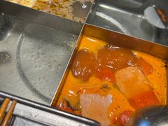 -海底捞火锅(九霄梦天地店)