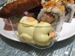 -海天一色海景自助餐厅(西港花园店)