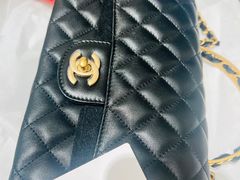 -CHANEL(恒隆广场店)