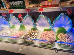 -阪尚皇·原切牛排·烤肉火锅自助(北京路店)