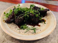 -The Rug Cafe(王府中环店)