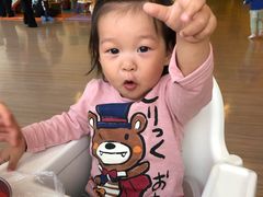 -金宝贝早教(富力广场中心)