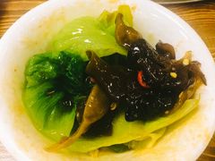 -奇味鸡煲(麦地店)