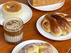 -StrasBake日式面包