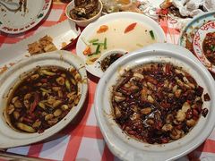 -辣小鲜·南昌大排档(船山路店)