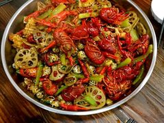 -一起吃小龙虾·海鲜(海珠店)