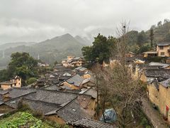-杨家堂村