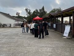 -珞珈山-售票处