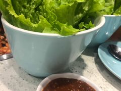 -韩时烤肉(丰科万达广场店)