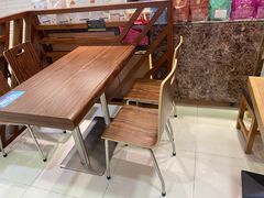 -王拐拐热干面·武汉三鲜豆皮(徐家汇店)