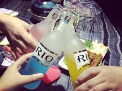 -佰迪乐KTV·大屏K歌(公园店)
