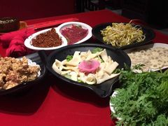 -山城辣妹子(定福庄店)