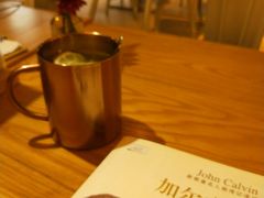 -Country Lane咖啡·意粉(荔园新天地店)