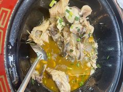 -百岁鱼庄·常州老字号(湖塘店)