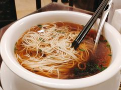 -新聚丰菜馆(太监弄店)