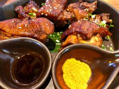 -云海肴·汽锅鸡·云南菜(苏州中心店)