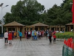 -帽儿山国家森林公园