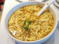 酸辣汤-峨嵋酒家(德内店)