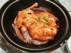 -火宫殿·小吃王国(坡子街店)