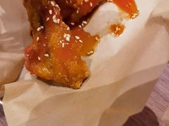 -必胜客(龙湾万达店)