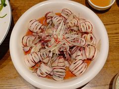 -新时代大酒店(仰口路店)