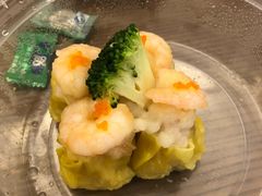 -点都德(千灯湖环宇城店)