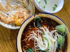 小面-赵伍面庄(吉祥苑店)