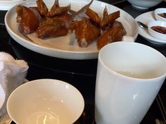 -北京四季酒店·采逸轩