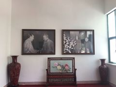 -李先念故居纪念园