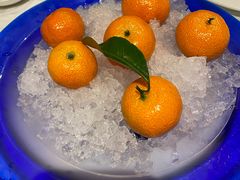 -四季民福烤鸭店(王府井灯市口店)