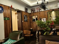-爱上层楼咖啡馆(为公桥店)