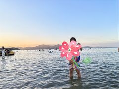 -汕尾风车岛