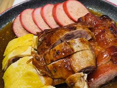 -龙记香港茶餐厅(久光百货店)