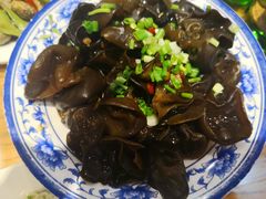 -韩师傅老大同刀削面(北苑路店)