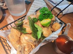-岛风·台食小馆 ISLAND BISTRO(烟台山店)