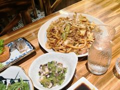 -石屋料理(南京西路店)